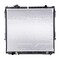 Tyc TYC RADIATOR ASSEMBLY 1755 - alternate 4